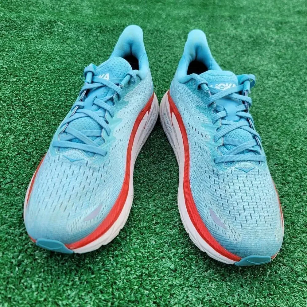 Hoka One One Clifton 8 - Women's running shoes - Size 9B
